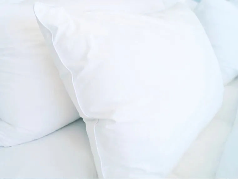 Almohada de Microfibra