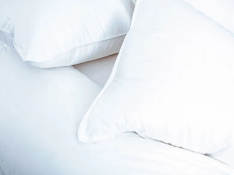 Almohada de Microfibra
