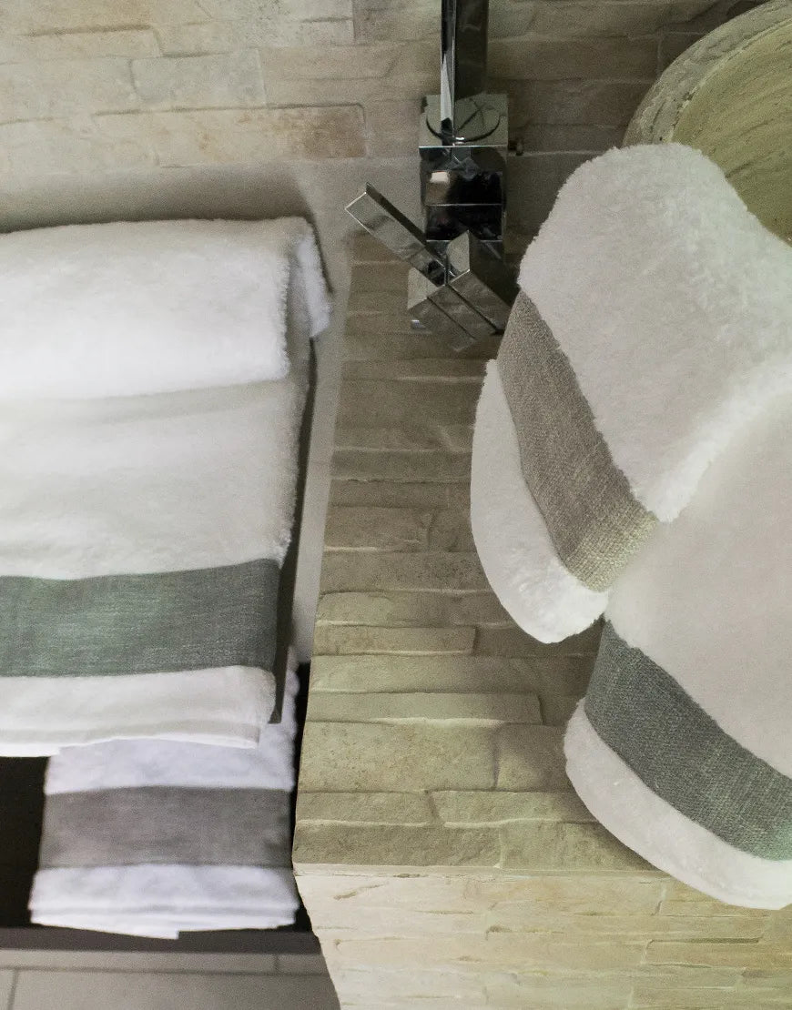 Toalla Facial Oporto