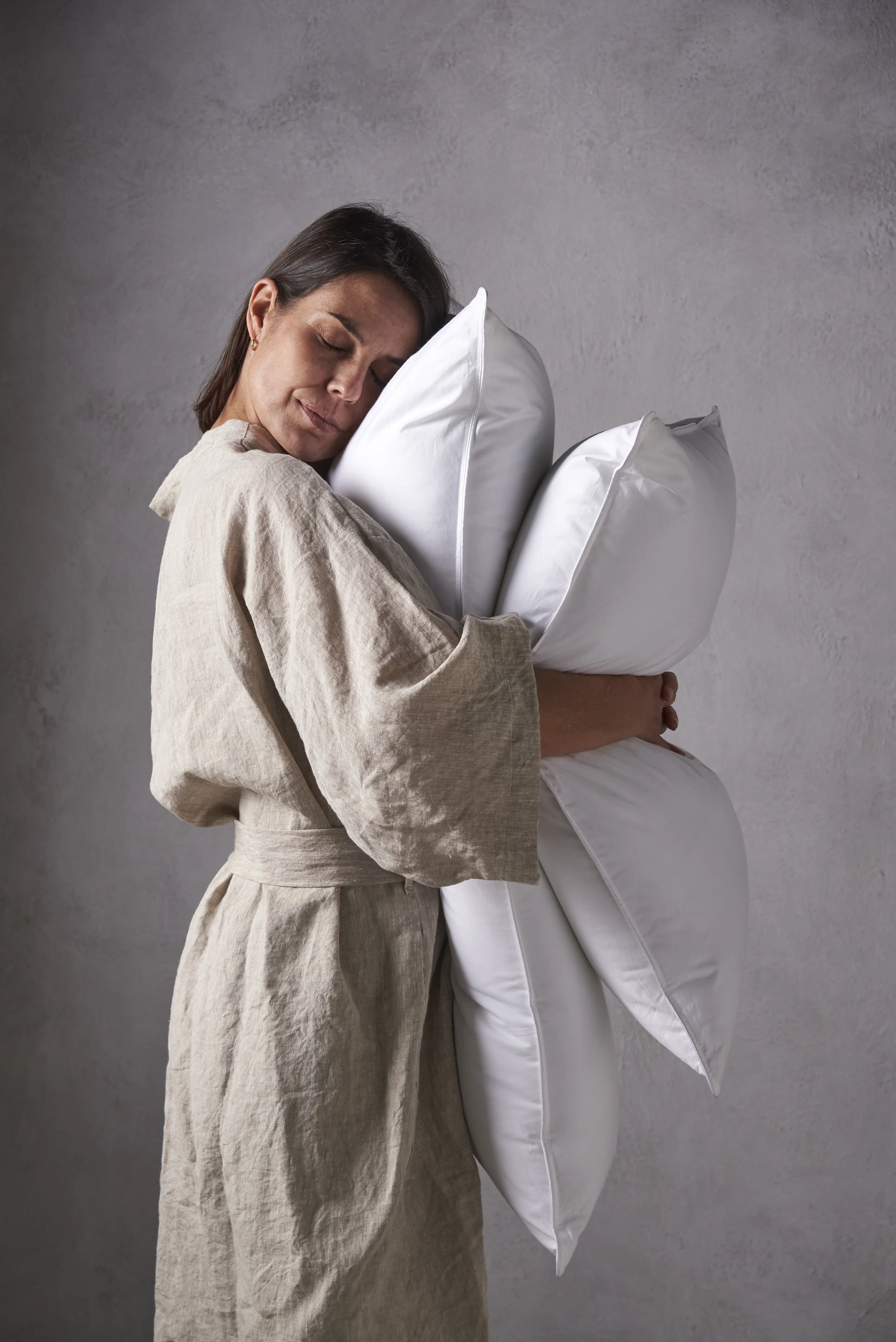 Almohadas