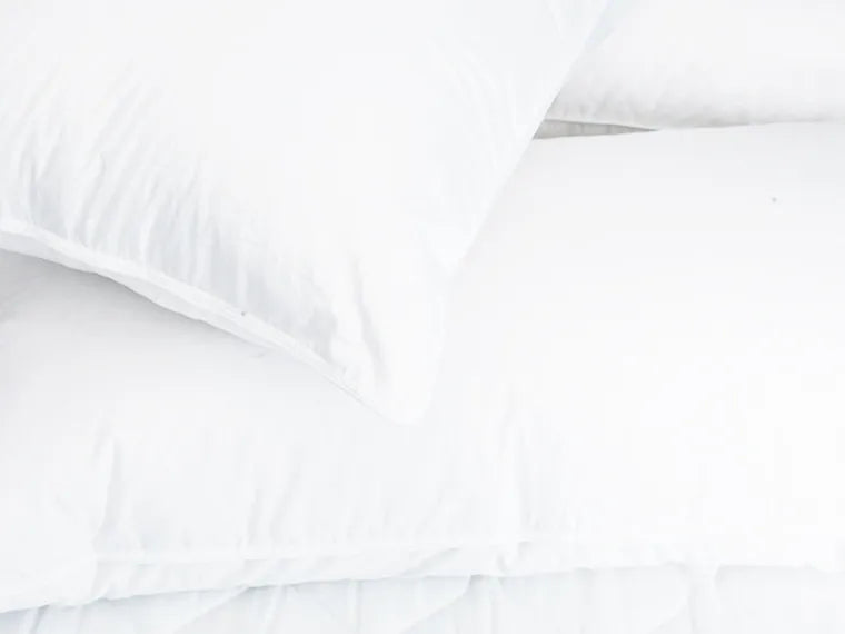 Almohada Duvet Premium 850FP
