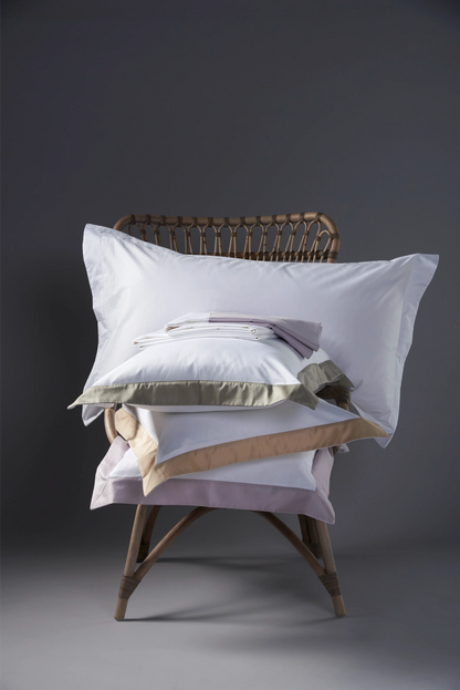 Funda de Almohada Crucero 500H