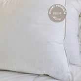 Almohada Duvet Premium 850FP
